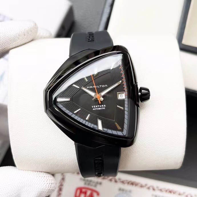 Hamilton 45mm 042404